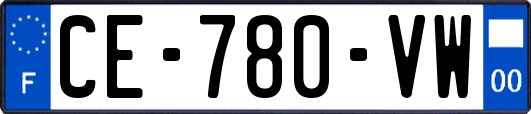 CE-780-VW