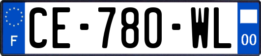 CE-780-WL