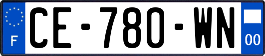 CE-780-WN