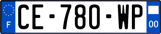 CE-780-WP