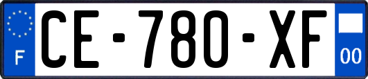 CE-780-XF