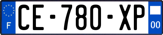 CE-780-XP