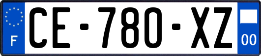 CE-780-XZ