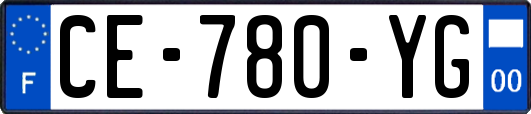 CE-780-YG
