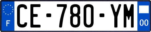 CE-780-YM