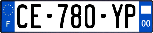 CE-780-YP