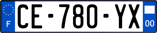 CE-780-YX