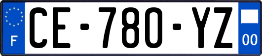 CE-780-YZ