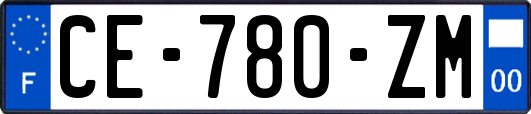 CE-780-ZM