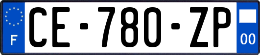 CE-780-ZP