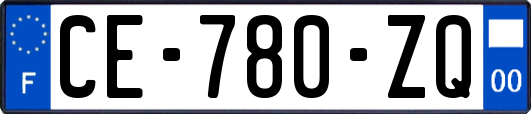 CE-780-ZQ