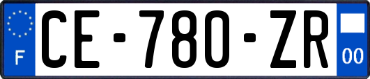 CE-780-ZR