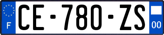 CE-780-ZS