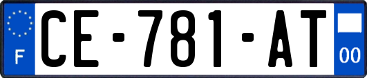 CE-781-AT