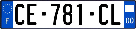 CE-781-CL