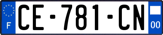CE-781-CN