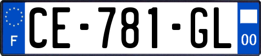 CE-781-GL