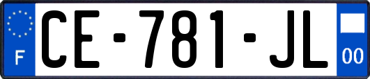 CE-781-JL