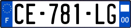 CE-781-LG