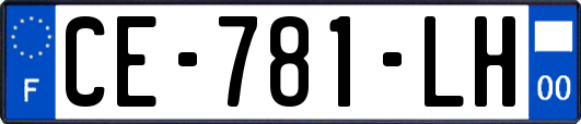 CE-781-LH