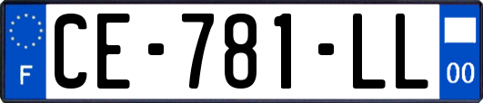CE-781-LL