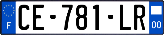 CE-781-LR