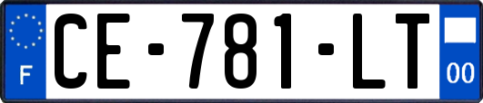 CE-781-LT