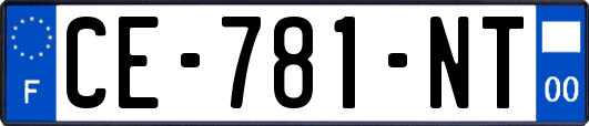 CE-781-NT