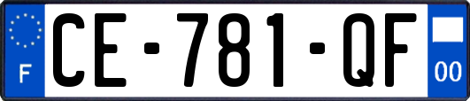 CE-781-QF