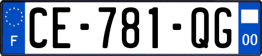 CE-781-QG