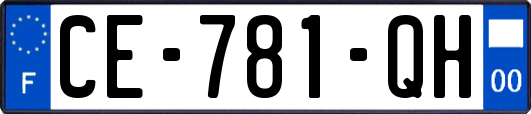 CE-781-QH