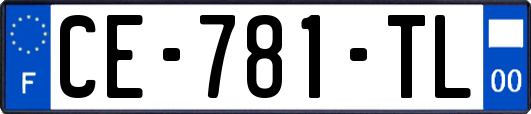 CE-781-TL