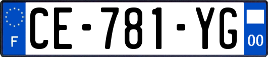 CE-781-YG