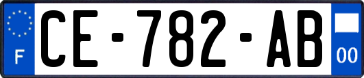 CE-782-AB