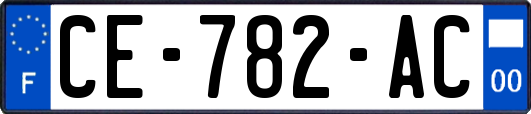 CE-782-AC