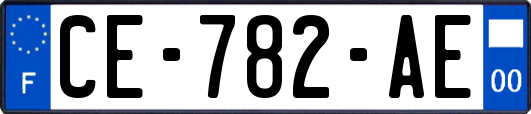 CE-782-AE