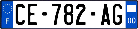 CE-782-AG