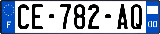 CE-782-AQ