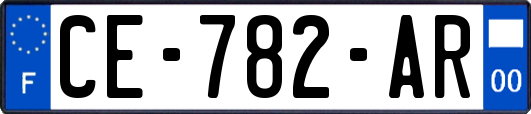 CE-782-AR