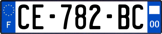 CE-782-BC