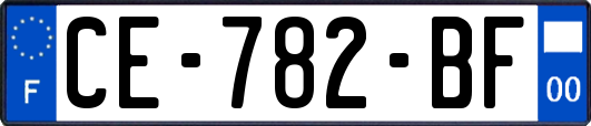 CE-782-BF