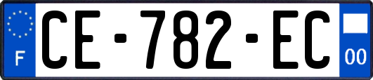 CE-782-EC