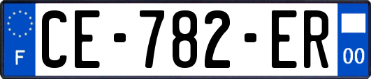 CE-782-ER