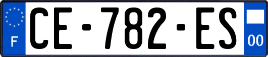 CE-782-ES