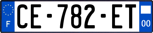 CE-782-ET