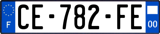 CE-782-FE