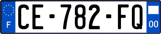 CE-782-FQ