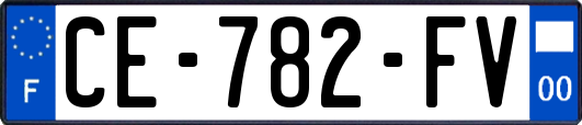 CE-782-FV