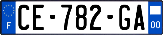 CE-782-GA