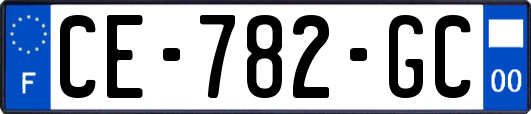 CE-782-GC
